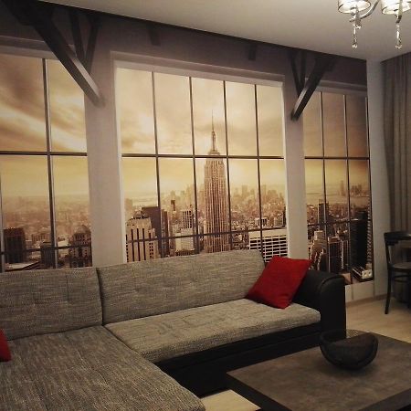 V-Apartments Oostende Ngoại thất bức ảnh