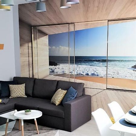 V-Apartments Oostende Ngoại thất bức ảnh