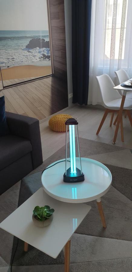 V-Apartments Oostende Ngoại thất bức ảnh