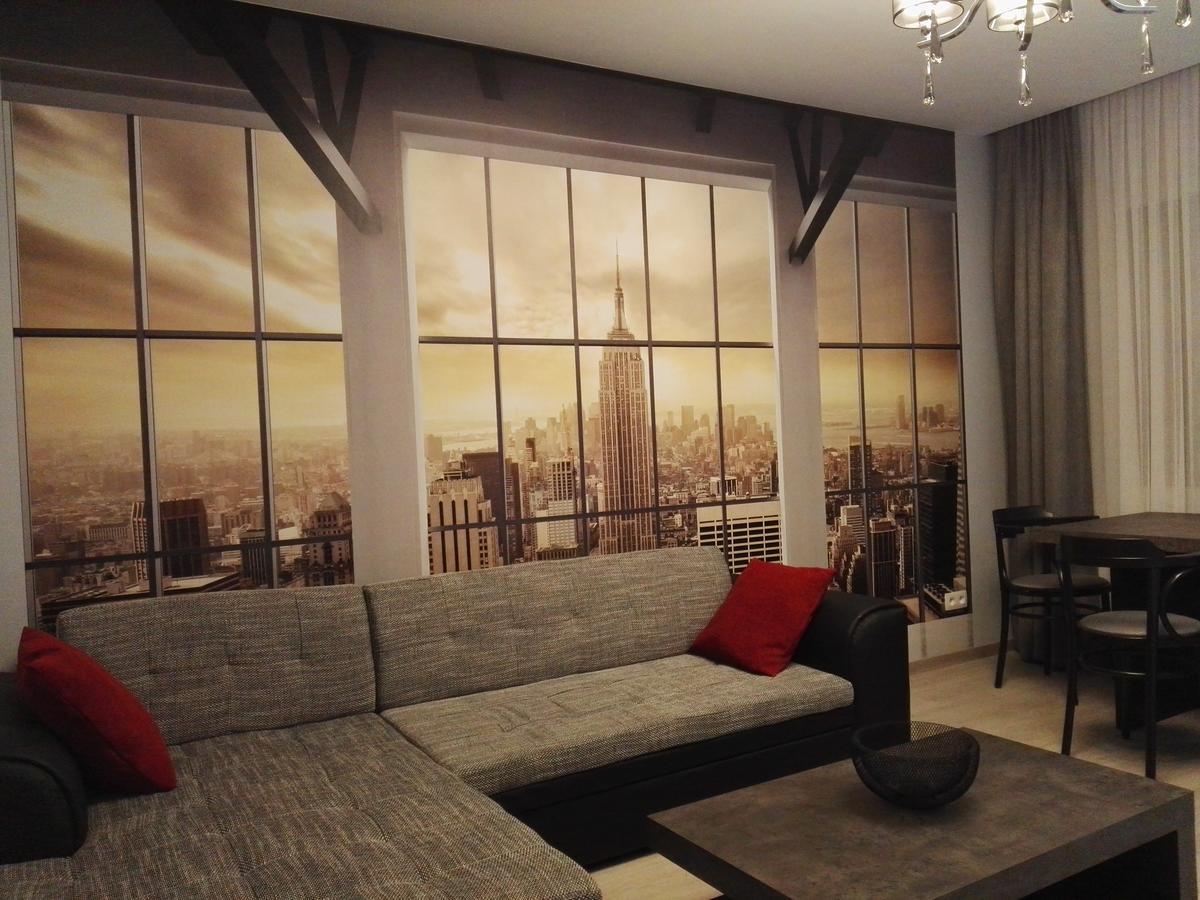 V-Apartments Oostende Ngoại thất bức ảnh