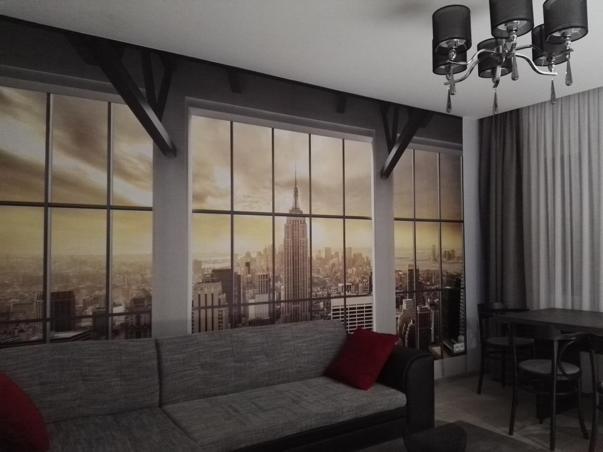 V-Apartments Oostende Ngoại thất bức ảnh