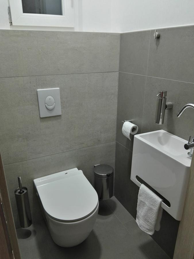 V-Apartments Oostende Ngoại thất bức ảnh