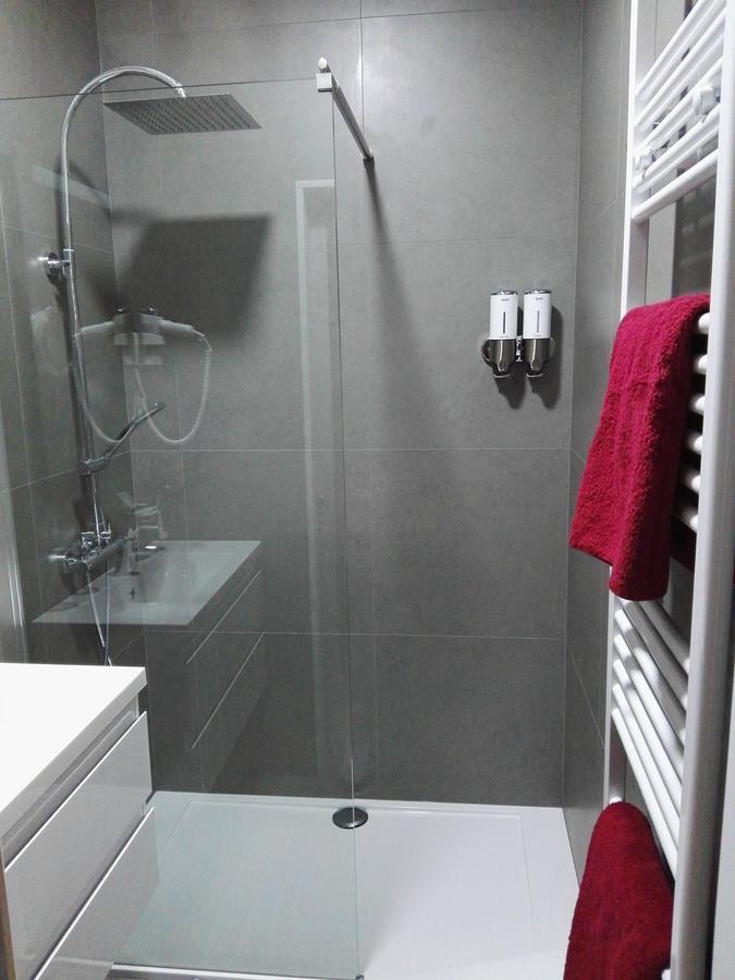 V-Apartments Oostende Ngoại thất bức ảnh