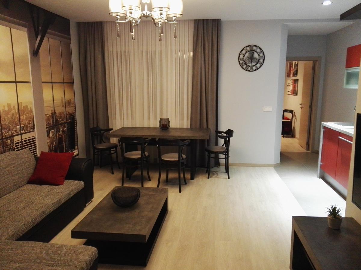 V-Apartments Oostende Ngoại thất bức ảnh