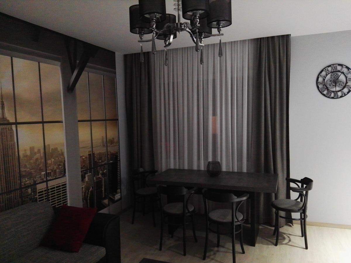 V-Apartments Oostende Ngoại thất bức ảnh