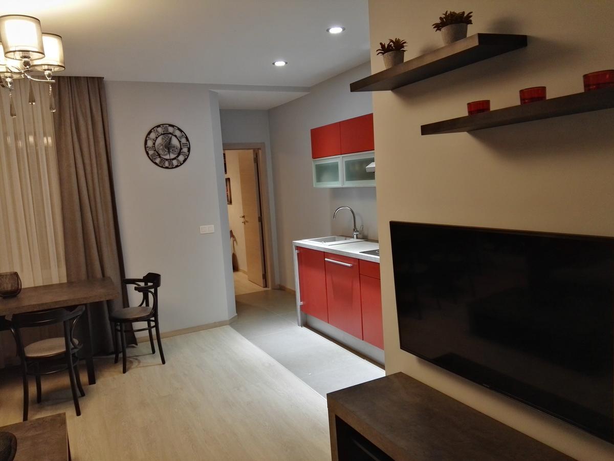 V-Apartments Oostende Ngoại thất bức ảnh