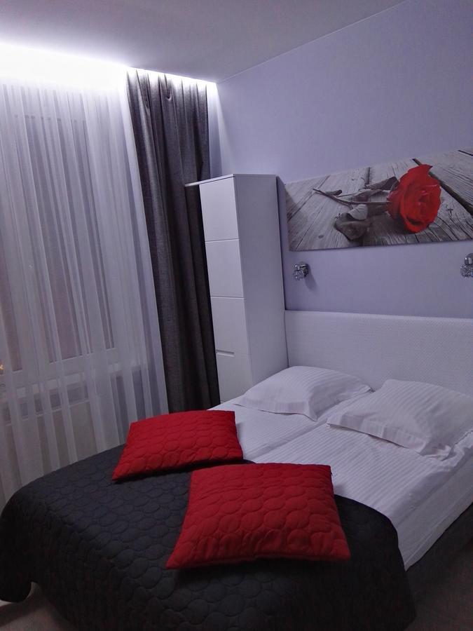 V-Apartments Oostende Ngoại thất bức ảnh
