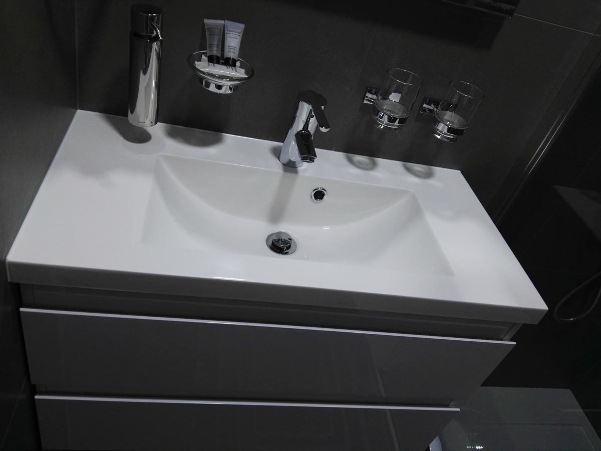 V-Apartments Oostende Ngoại thất bức ảnh