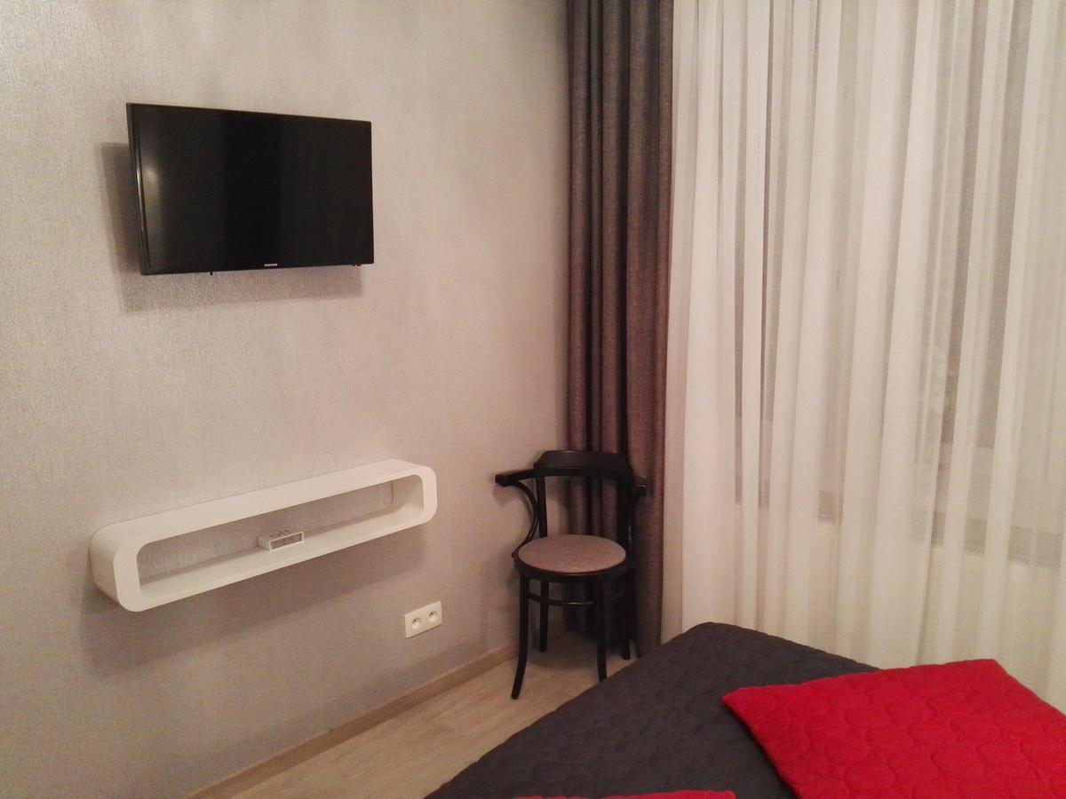 V-Apartments Oostende Ngoại thất bức ảnh