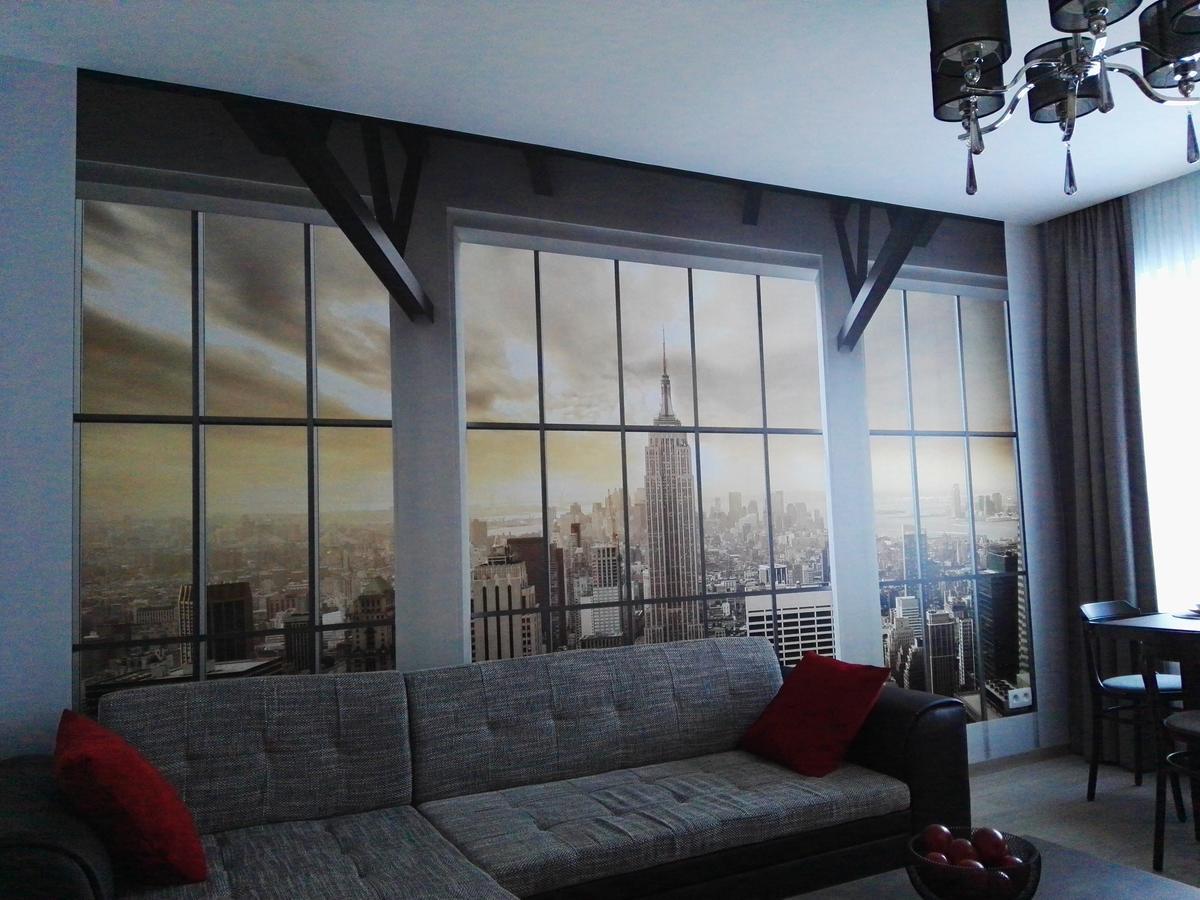 V-Apartments Oostende Ngoại thất bức ảnh