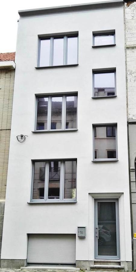 V-Apartments Oostende Ngoại thất bức ảnh