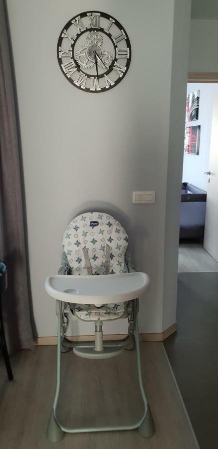 V-Apartments Oostende Ngoại thất bức ảnh