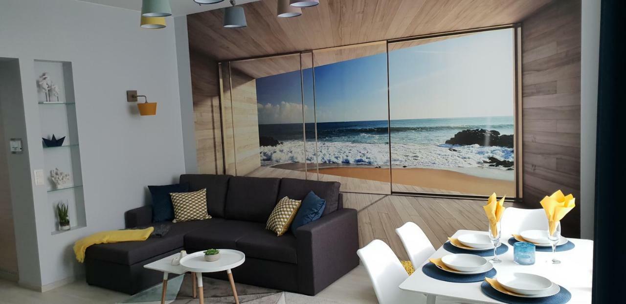 V-Apartments Oostende Ngoại thất bức ảnh