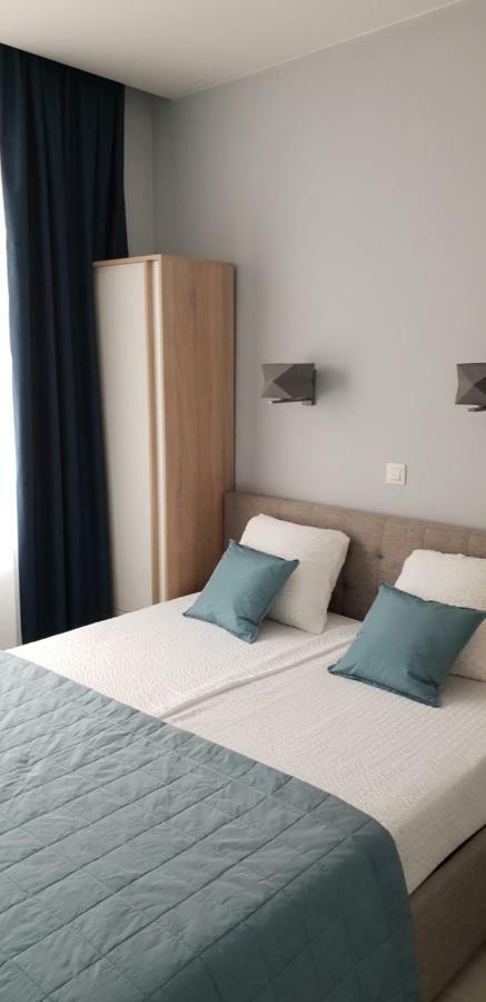 V-Apartments Oostende Ngoại thất bức ảnh