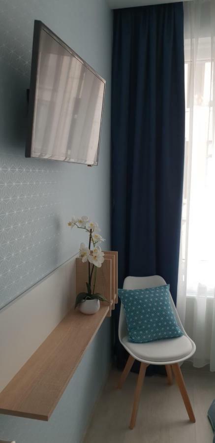 V-Apartments Oostende Ngoại thất bức ảnh