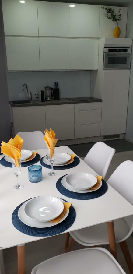V-Apartments Oostende Ngoại thất bức ảnh