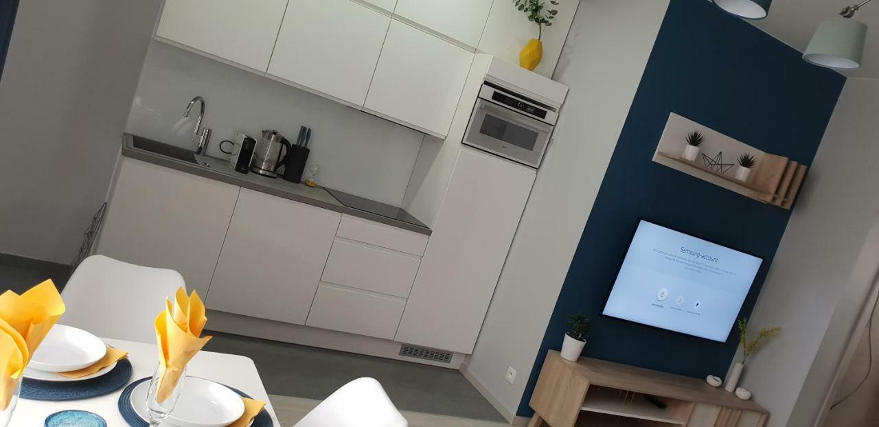 V-Apartments Oostende Ngoại thất bức ảnh