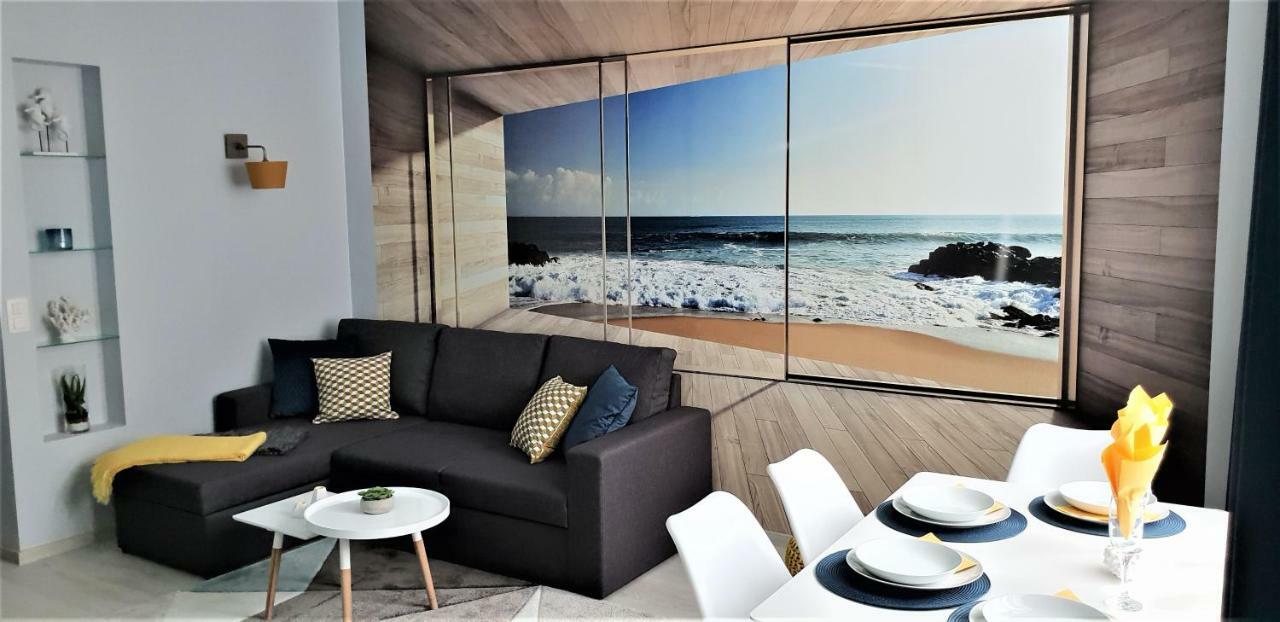 V-Apartments Oostende Ngoại thất bức ảnh