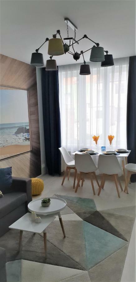 V-Apartments Oostende Ngoại thất bức ảnh