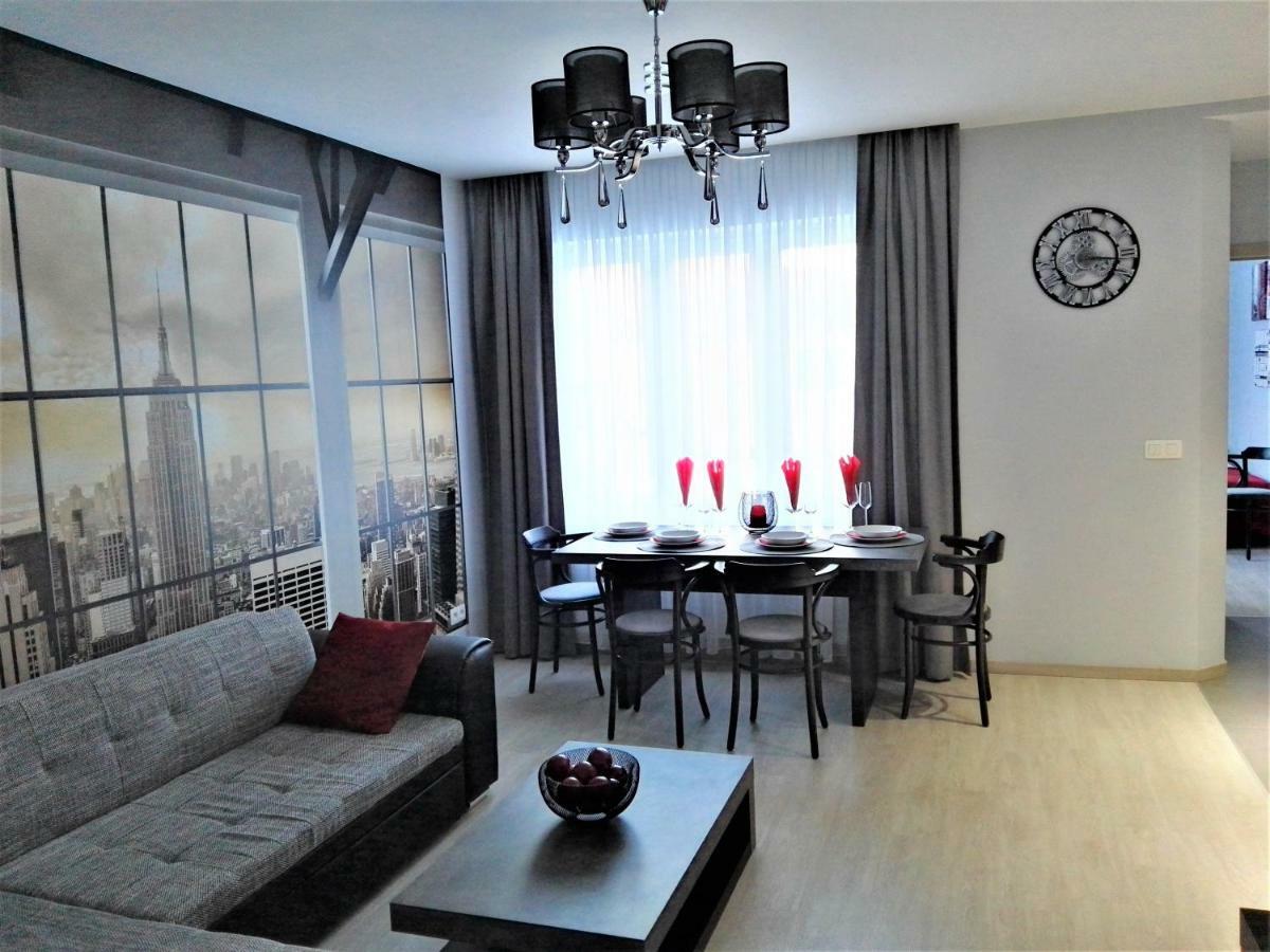 V-Apartments Oostende Ngoại thất bức ảnh