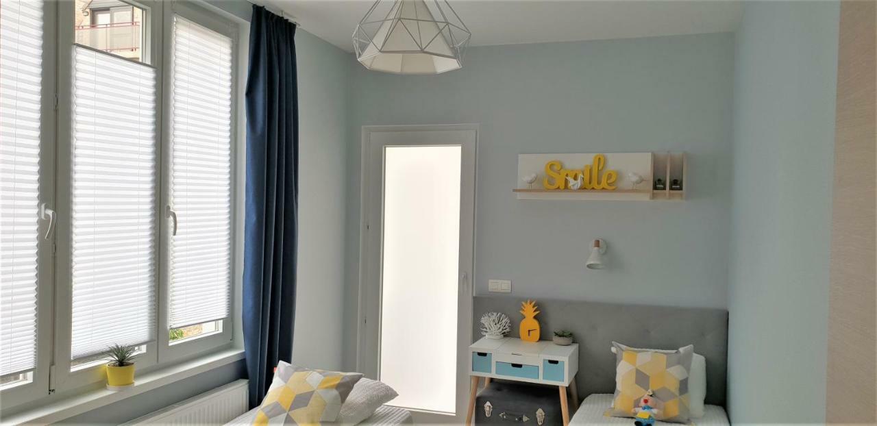 V-Apartments Oostende Ngoại thất bức ảnh