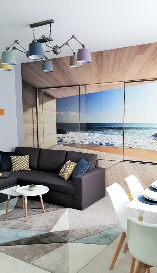 V-Apartments Oostende Ngoại thất bức ảnh