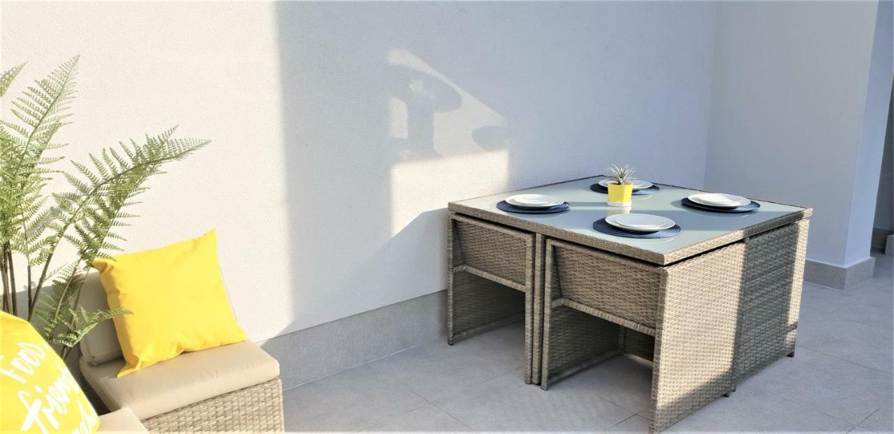 V-Apartments Oostende Ngoại thất bức ảnh