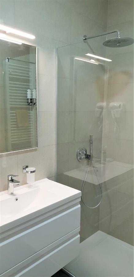 V-Apartments Oostende Ngoại thất bức ảnh